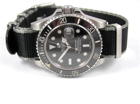 cinturino rolex sea dweller